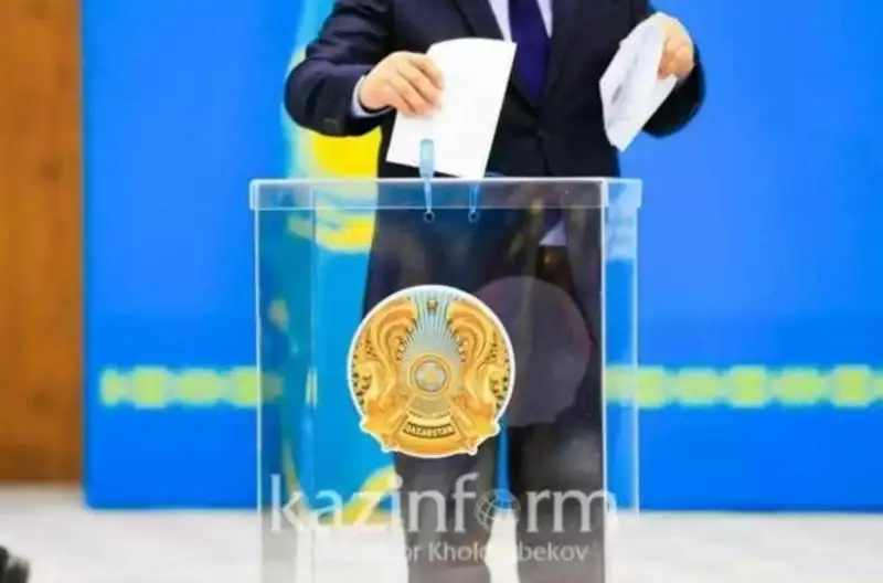议会选举投票开始 全国共设立一万多个投票站点