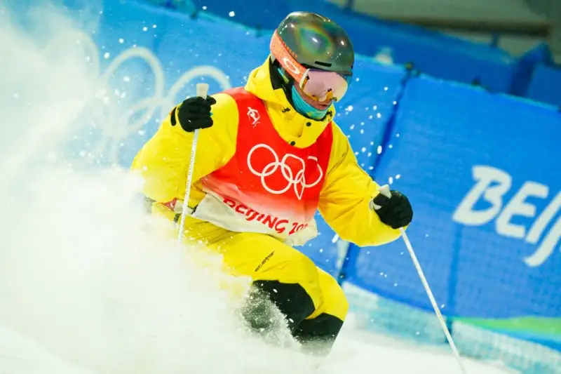 Приходится отдавать все силы - Дмитрий Рейхерд о выходе в финал