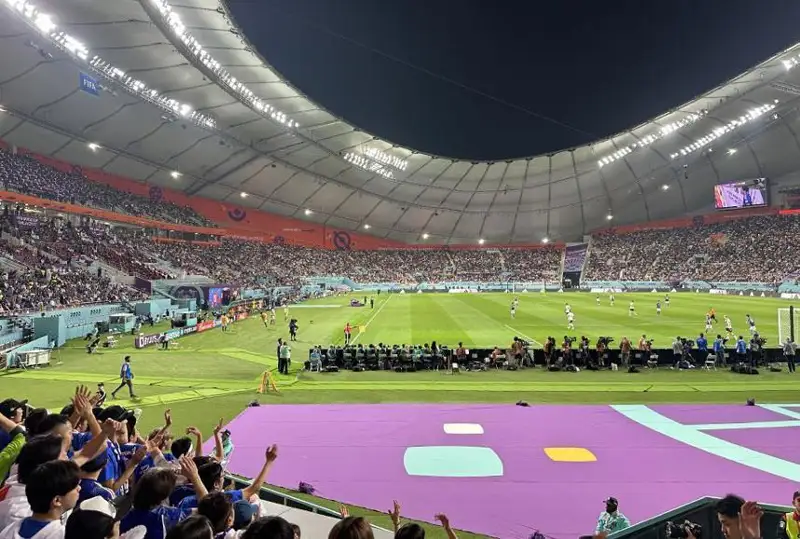 Қатар-2022: Хорватия – Бразилия, Голландия – Аргентина 1/4 финалда ўйнайди