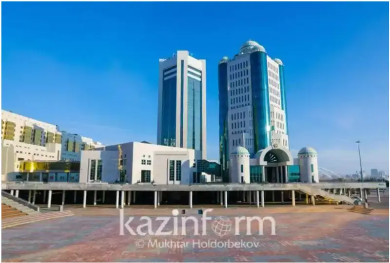 پارلامەنت پالاتالارىنىڭ بىرلەسكەن وتىرىسى 19- جەلتوقساندا وتەدى