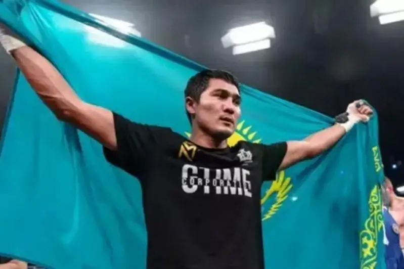 قازاقستاننىڭ ۇزدىك 10 بوكسشىسى رەيتينگىندە ايتارلىقتاي وزگەرىس بولدى