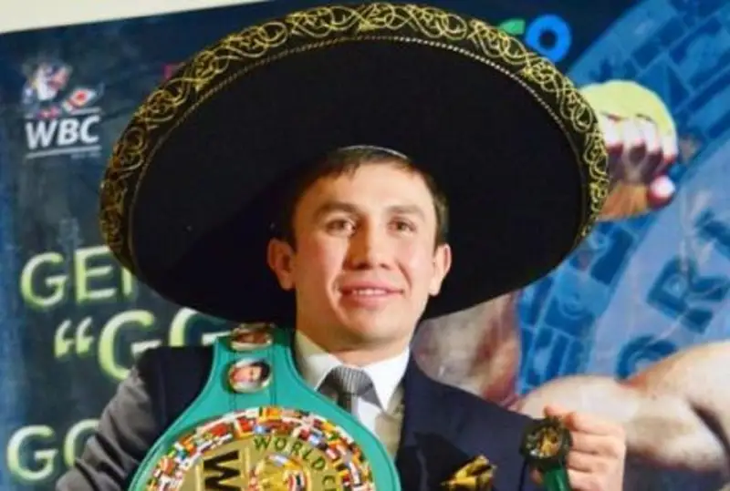 Головкин раскрыл секрет своей популярности и «мексиканского стиля»