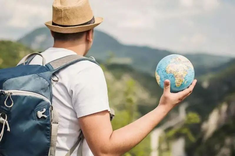 Қозоғистонлик туристлар кўпроқ қайси давлатларга саёҳат қилишади