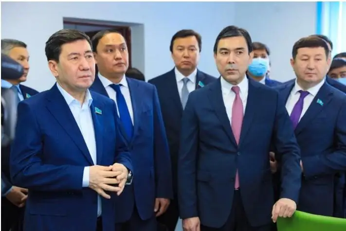 اۋىلدار مەن شاعىن قالالاردىڭ تۇرعىندارى بيزنەس ءۇشىن جەڭىلدىكپەن شاعىن نەسيە الا الادى – اۋىل شارۋاشىلىعى  مينيسترلىگى