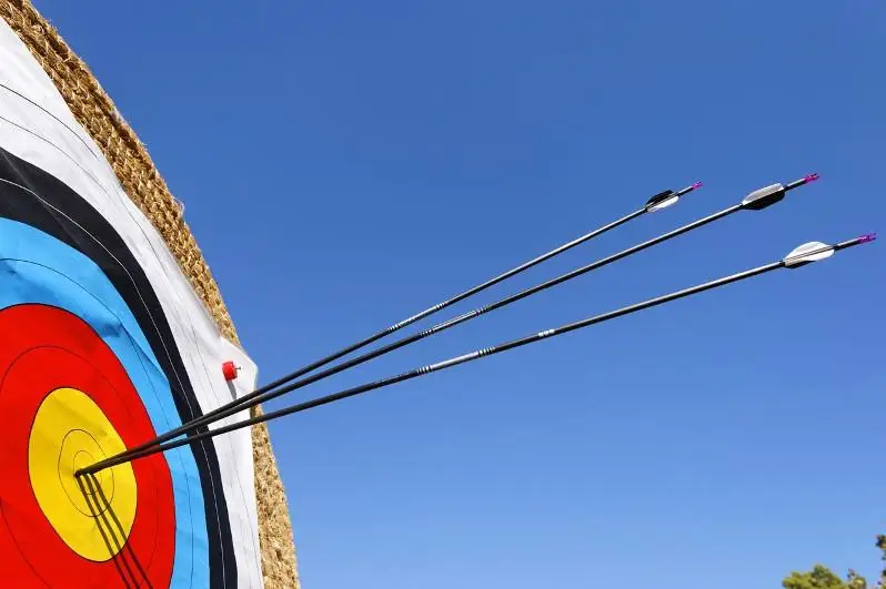 Қозоғистонлик камончи Осиё кубоги олтин медали учун кураш олиб боради