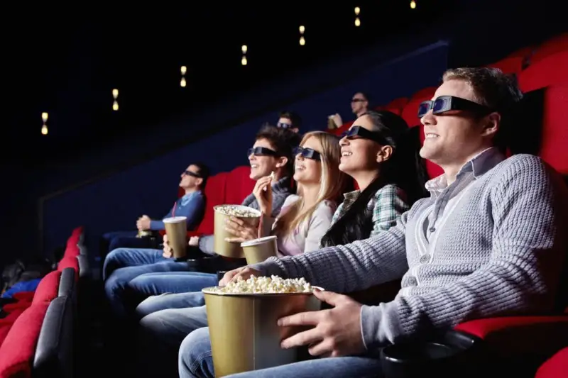 2022年起新上映电影将必须包含哈萨克语配音版本