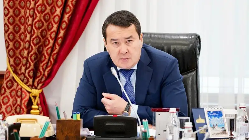 ҚР Бош вазири Иқтисодиётни монополиядан чиқариш бўйича комиссия йиғилишини ўтказди