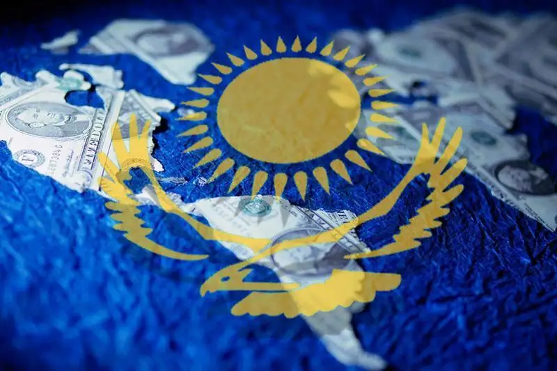 IMF调降2020年哈萨克斯坦经济增长预期