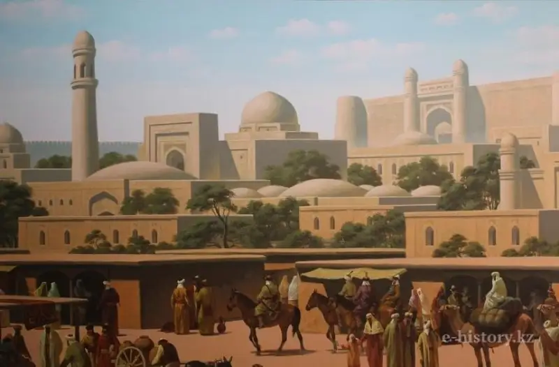 قۇم استىنداعى قۇپيا