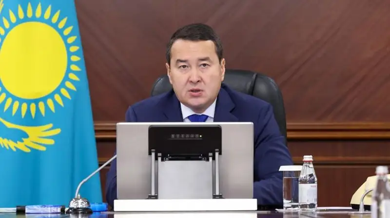 ҚР Бош вазири шакарнинг энг кам чакана нархини белгилаш масаласини ишлаб чиқишни топширди