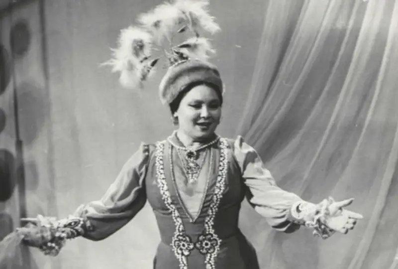 Қозоғистон, Ўзбекистон ва Франция биргаликда Роза Бағланова ҳақида тўлиқ метражли фильм суратга олади