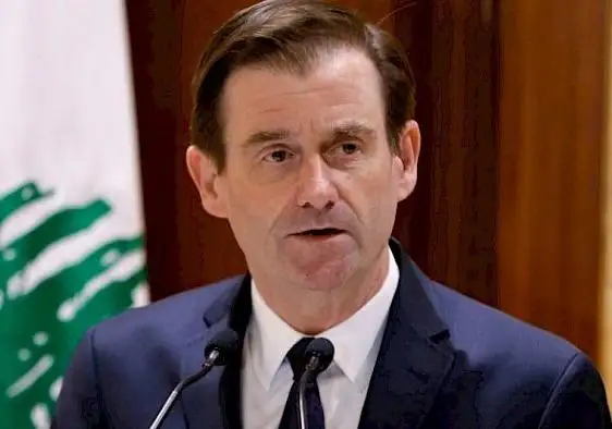 美国副国务卿将访问乌兹别克斯坦