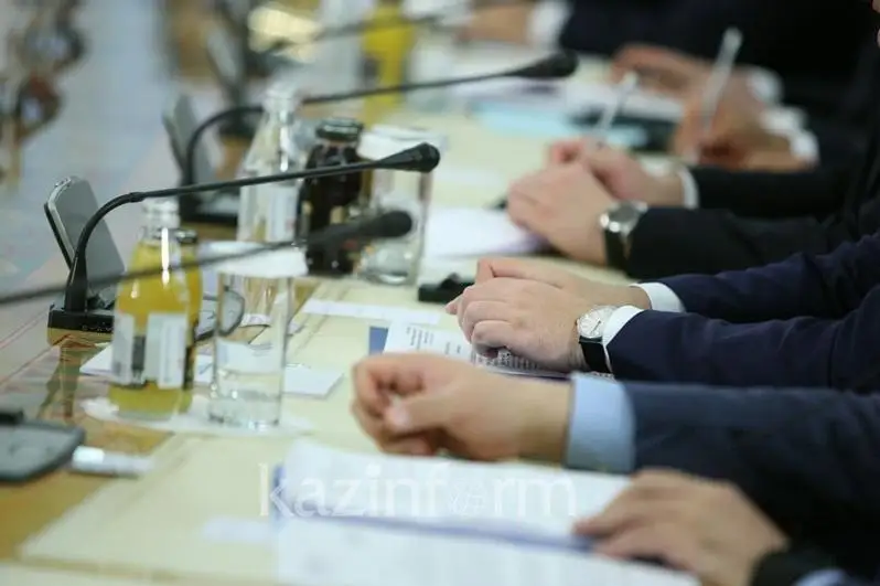 Осиё ва Европа парламентлари вакиллари бугунги кундаги муаммоларни биргаликда ҳал этишга келишиб олдилар