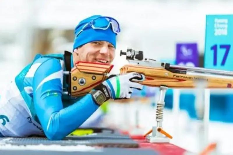 قىسقى پاراليمپيادا: 12- ناۋرىزدا بەس قازاقستاندىق سپورتشى سايىسقا تۇسەدى