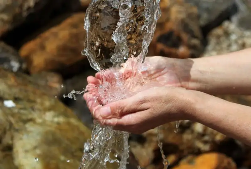 Қозоғистонда неча куб километр ер ости сувлари бор