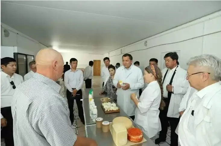 ماڭعىستاۋ كاسىپكەرلەرى تۇڭعىش رەت حالىقارالىق ىرىمشىك بايقاۋىندا قازاقستان نامىسىن قورعايدى