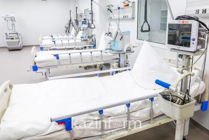 Девять казахстанцев выздоровели от COVID-19