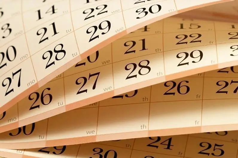 Анонс наиболее важных событий в Казахстане 12 марта