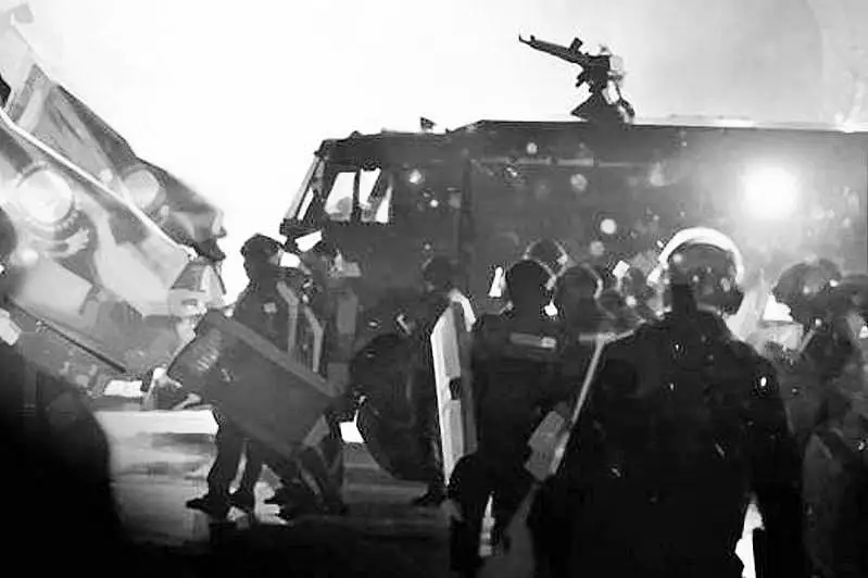 شىعىس قازاقستاندا 70-كە جۋىق اسكەري قىزمەتكەر زارداپ شەكتى