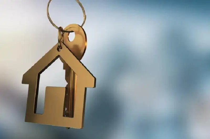 Алматида 400 дан ортиқ кўп болали ва кам таъминланган оилаларга квартиралар берилади