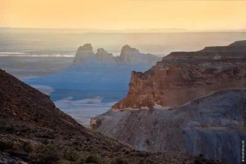 قازاقستانداعى مارسقا ۇقسايتىن مەكەندەر - فوتو