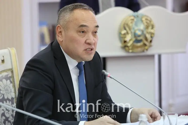 Darhan Myńbaı: Beıbit ómirdi qalpyna keltirý – ár azamattyń jaýapkershiligine baılanysty