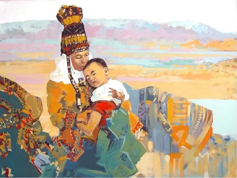 بالا تاربيەسىندەگى ماڭىزدى 3 كەزەڭ