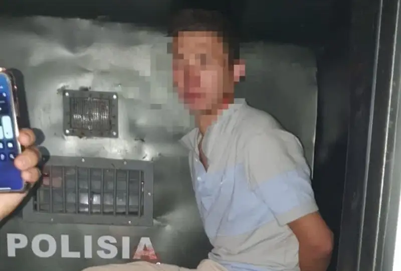 Сотрудника полиции убили в Актау