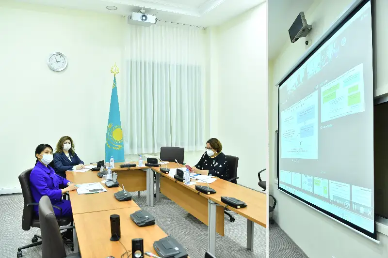 马吉利斯议员参加女性议员国际研讨会