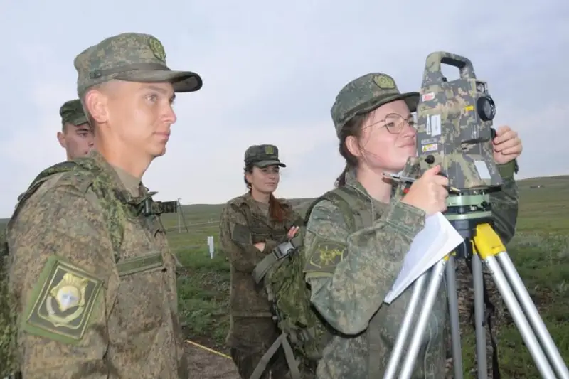 Казахстан впервые выступает организатором конкурса АрМИ «Меридиан»