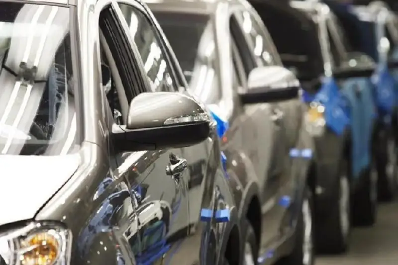 Имтиёзли автокредит: Банк кафолат берган 4800 киши машинасини 2-3 ойда олади