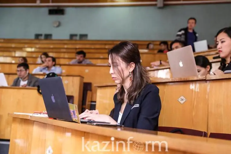 Kelesi jyly Túrki elderi ýnıversıtetteriniń ortaq jelisi qurylýy múmkin - TMU sammıti