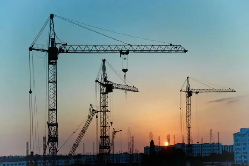 Қозоғистонда 2022-2025 йилларда 62 миллион квадрат метр уй-жой қурилади