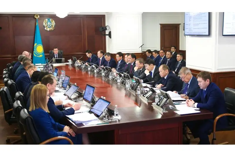 新冠病毒：政府总理下达一系列工作指示