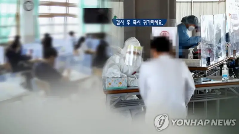 韩国下周进入岁末年初特别防疫期
