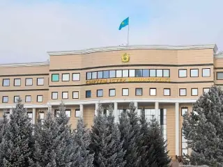 外交部：在韩哈国公民感染新冠病毒一消息未得到证实
