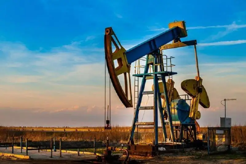 Қозоғистонда 21,1 млн тонна нефт ишлаб чиқарилди