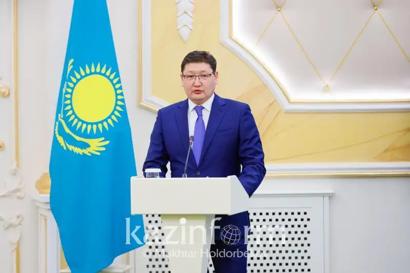 Қозоғистон Президенти 9 ойда 112 796 км юрди