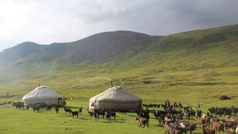 قازاقتىڭ بوي ساقتاۋ مادەنيەتى