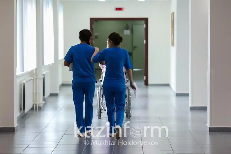 Сўнгги суткада 3307 киши коронавирусдан соғайиб чиқди
