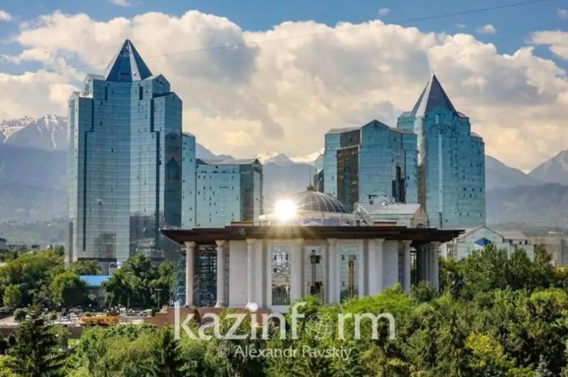 Алмати ва Нур-Султан дунёдаги энг қиммат шаҳарлар қаторига кирди