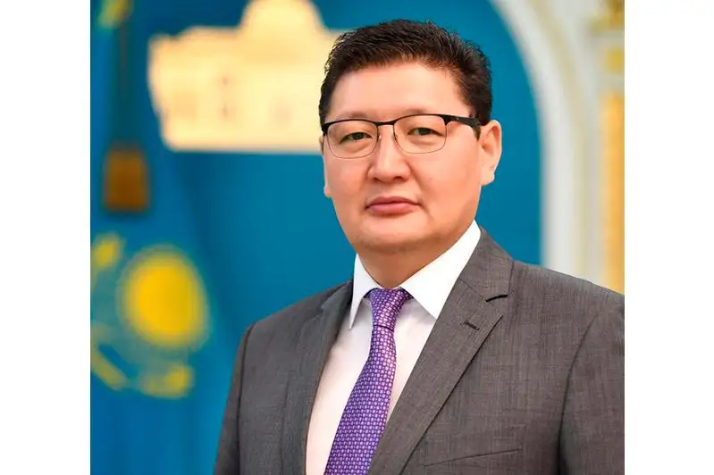 总统新闻秘书：托卡耶夫总统对中国进行了高效的访问