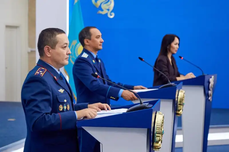 Более 2 тыс. единиц похищенного оружия не найдено - МВД