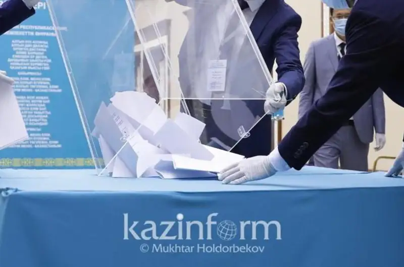 СМИ РК соблюдали принцип равного освещения кампаний кандидатов - миссия БДИПЧ ОБСЕ