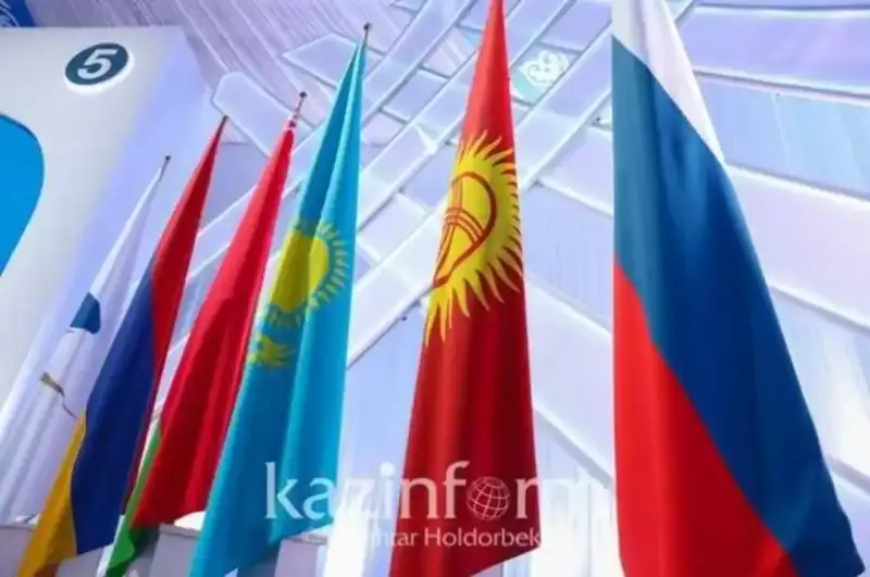 ЕОИИда овоз берувчи давлатлар томонидан қарор қабул қилиш механизми ишга туширилди