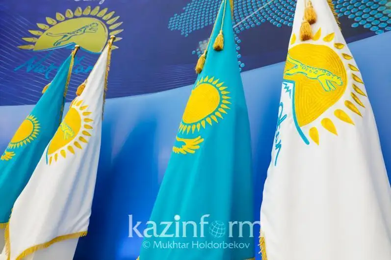 «Nur Отan» партиясининг навбатдан ташқари ХХII съезди ўтказиладиган сана маълум бўлди