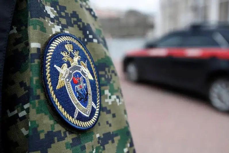 Россияда аёл бировнинг боласини туғруқхона деразасидан отиб юборди