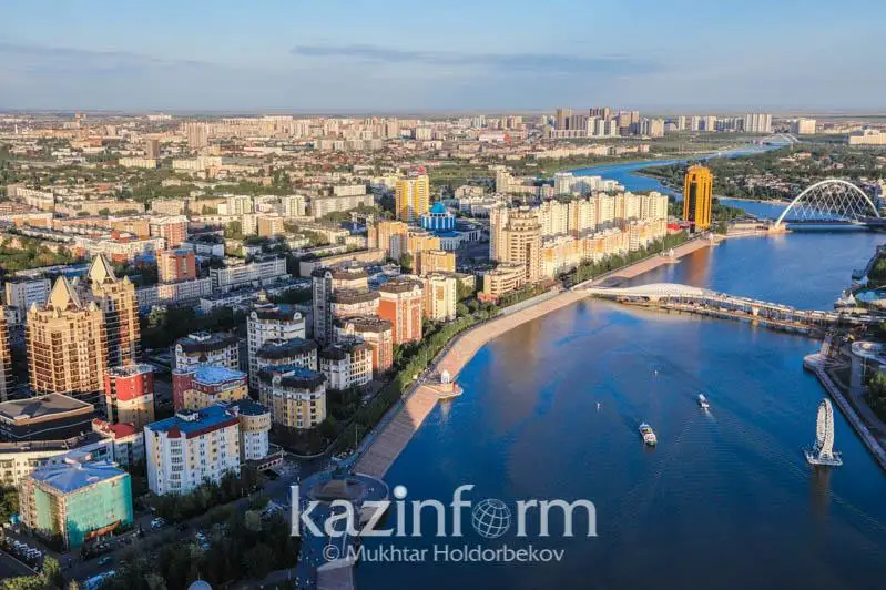 Мероприятия ко Дню столицы пройдут в онлайн-формате