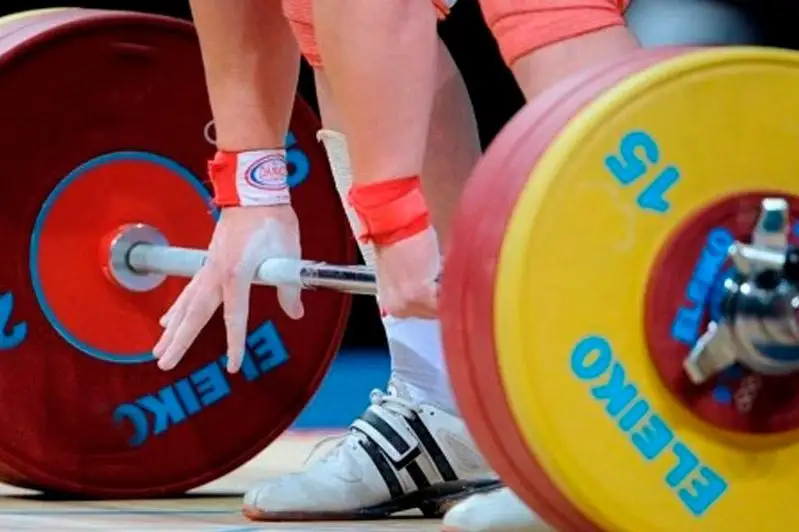 بۇگىن اۋىر اتلەتيكادان جاس وسپىرىمدەر اراسىنداعى الەم چەمپيوناتى باستالادى