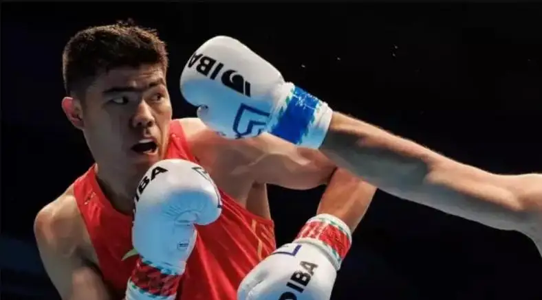 قىتايدا تۇراتىن قانداسىمىز توقتاربەك تاڭاتحان الەم چەمپيوناتىنىڭ فينالىنا شىقتى